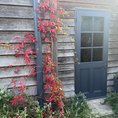 Elm Cottage Barn Oatlands Luaran gambar