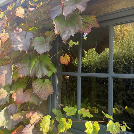 Elm Cottage Barn Oatlands Luaran gambar